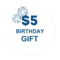 Birthday gift
