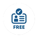 Free membership renewal
