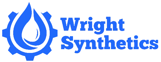 Wright Synthetics logo
